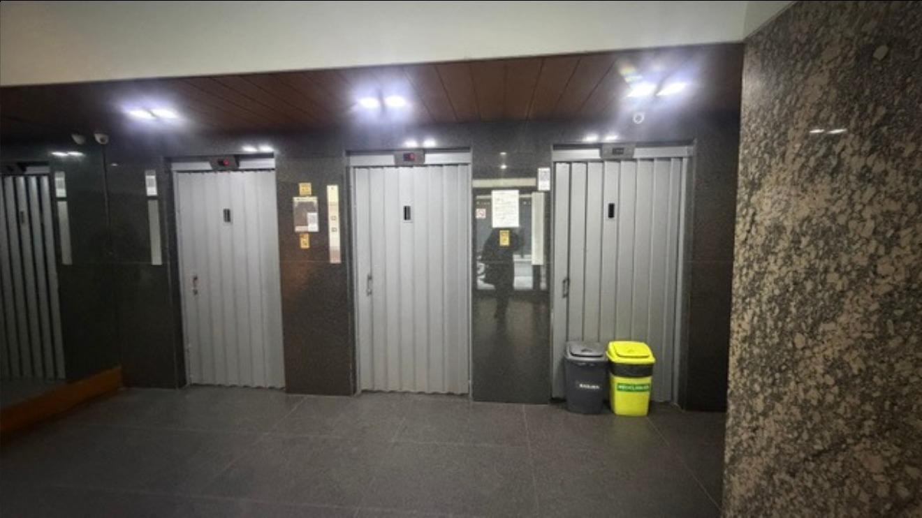 Foto de DEPARTAMENTO 1 AMBIENTE - CENTRO OESTE (COMERCIAL), CAPITAL FEDERAL, imagen 2