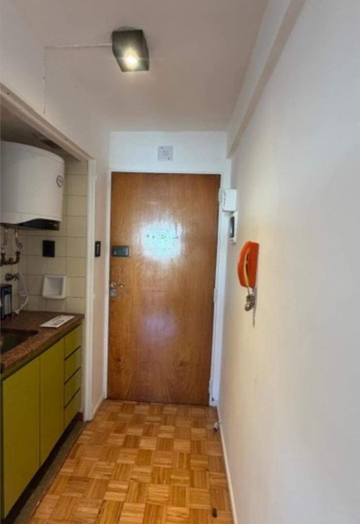 Foto de DEPARTAMENTO 1 AMBIENTE - CENTRO OESTE (COMERCIAL), CAPITAL FEDERAL, imagen 5