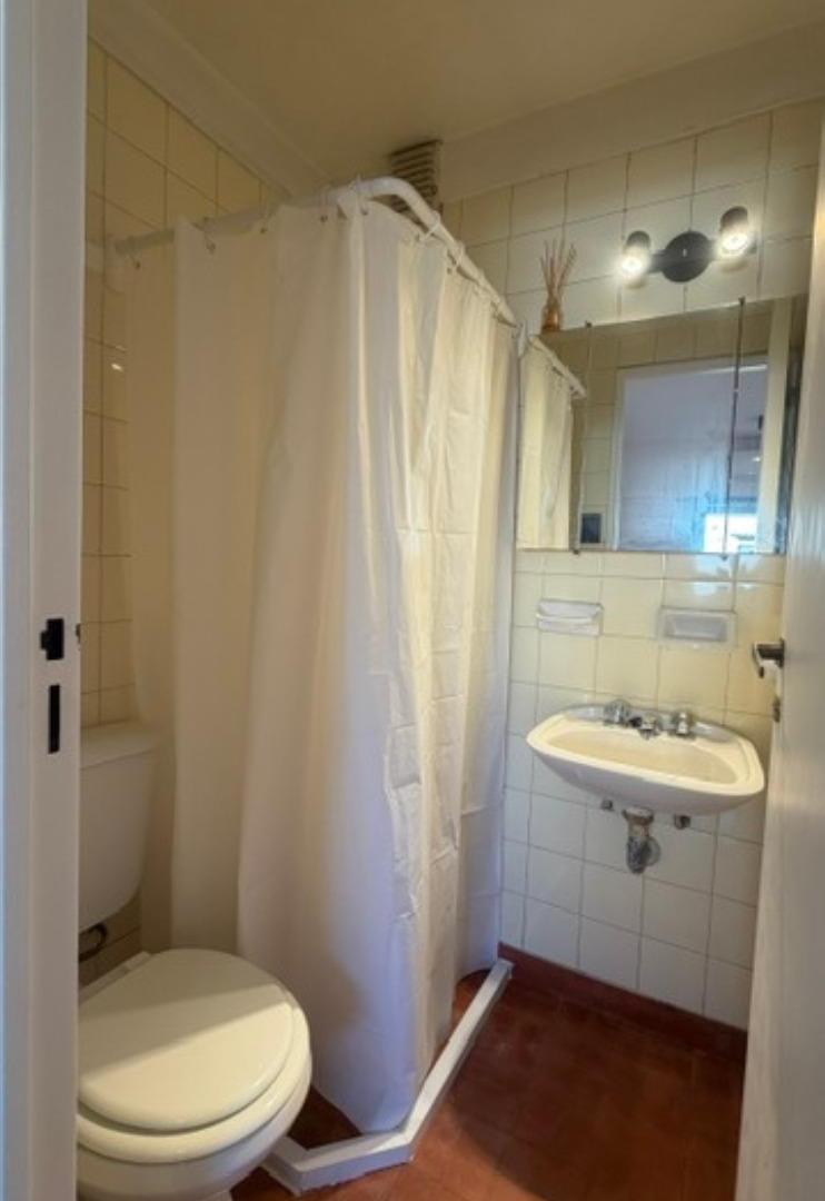 Foto de DEPARTAMENTO 1 AMBIENTE - SAN NICOLÁS (CENTRO VIVIENDA), CAPITAL FEDERAL, imagen 3