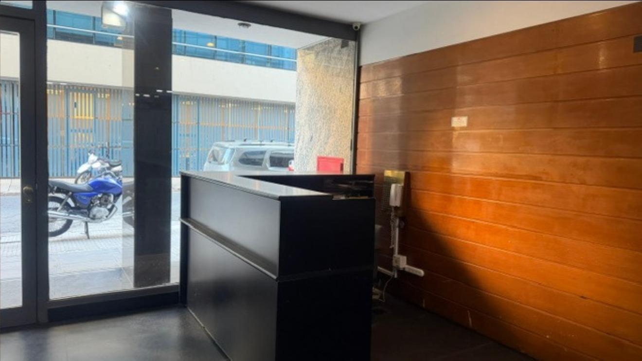 Foto de DEPARTAMENTO 1 AMBIENTE - SAN NICOLÁS (CENTRO VIVIENDA), CAPITAL FEDERAL, imagen 4