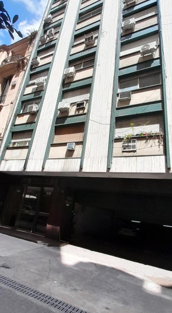 Foto de OFICINAS - PLANTA DIVIDIDA - CENTRO NORTE (COMERCIAL), CAPITAL FEDERAL, imagen 2