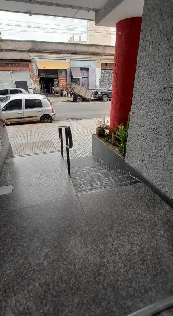 Foto de DEPARTAMENTO 2 DOR.C/DEP - MONTE CASTRO, CAPITAL FEDERAL, imagen 5