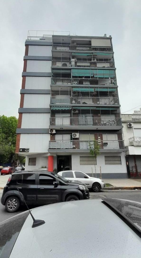 Foto de DEPARTAMENTO 2 DOR.C/DEP - MONTE CASTRO, CAPITAL FEDERAL, imagen 1