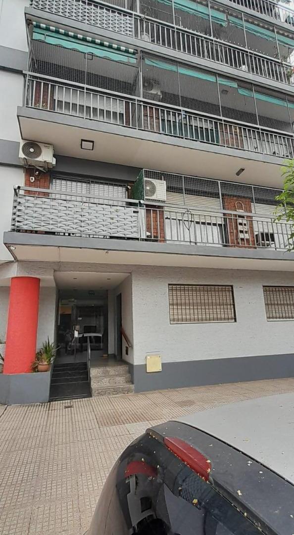 Foto de DEPARTAMENTO 2 DOR.C/DEP - MONTE CASTRO, CAPITAL FEDERAL, imagen 4