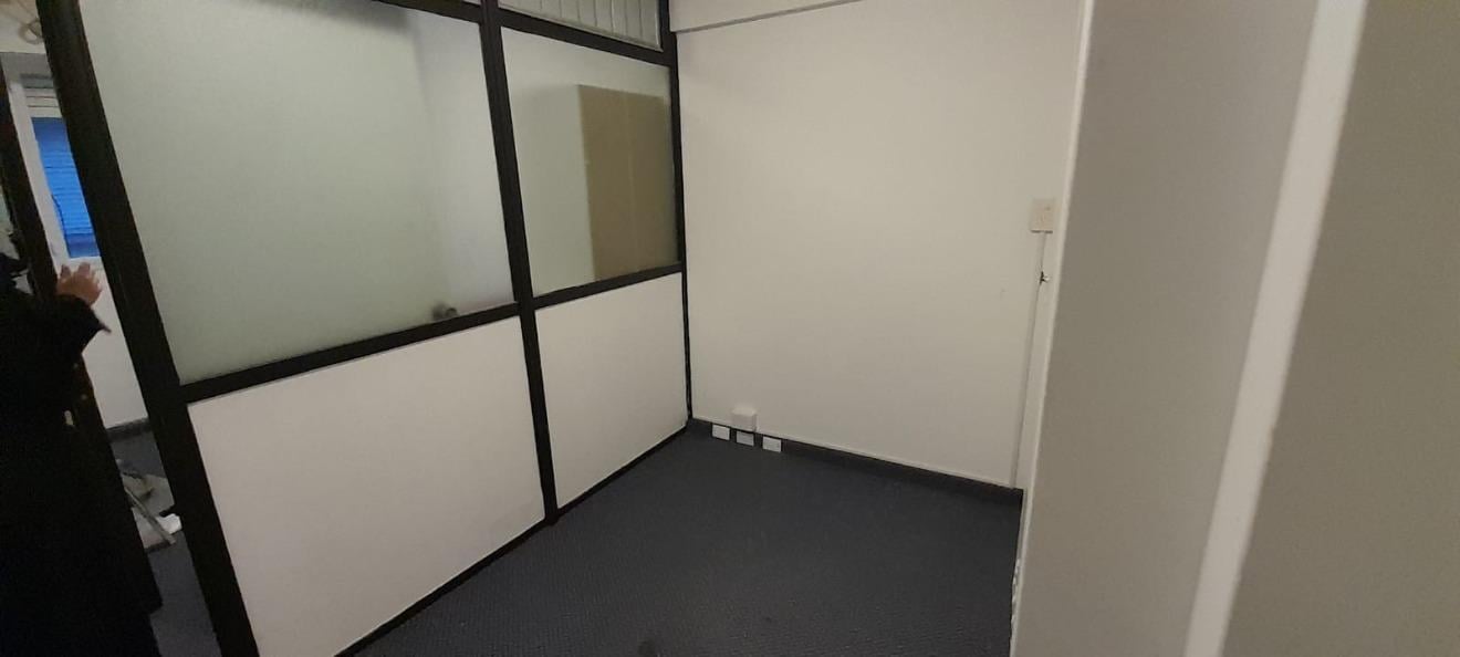 Foto de OFICINAS - PLANTA DIVIDIDA - CENTRO OESTE (COMERCIAL), CAPITAL FEDERAL, imagen 4