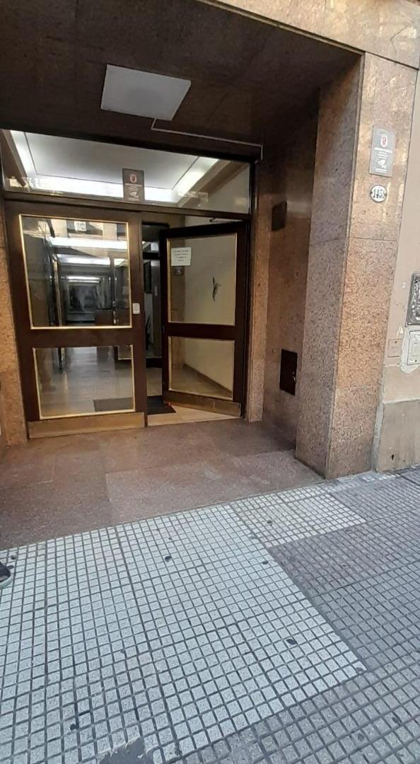 Foto de DEPARTAMENTO 1 AMBIENTE - TRIBUNALES, CAPITAL FEDERAL, imagen 5