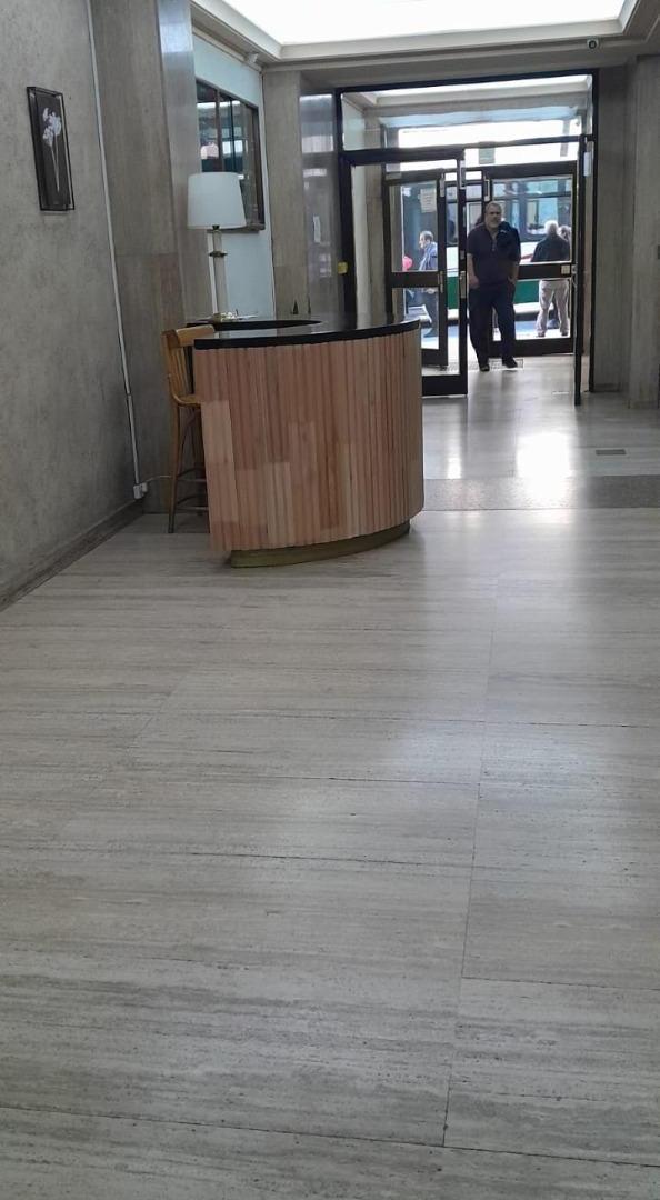 Foto de DEPARTAMENTO 1 AMBIENTE - TRIBUNALES, CAPITAL FEDERAL, imagen 3