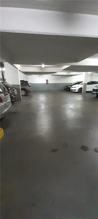 Foto de OFICINAS - PLANTA DIVIDIDA - TRIBUNALES, CAPITAL FEDERAL, imagen 5