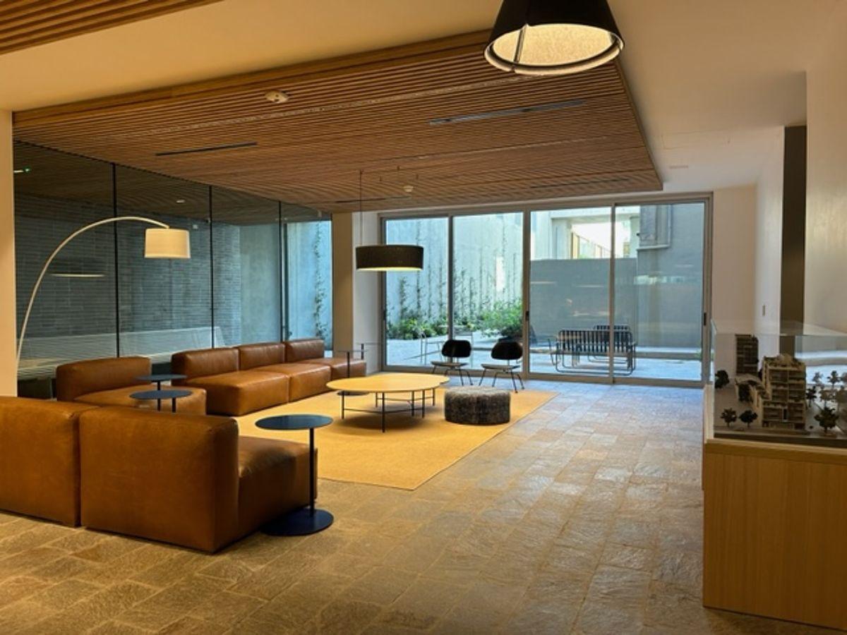 Foto de Excelente 2 Ambientes en Complejo Alley! Full Amenities!, imagen 4