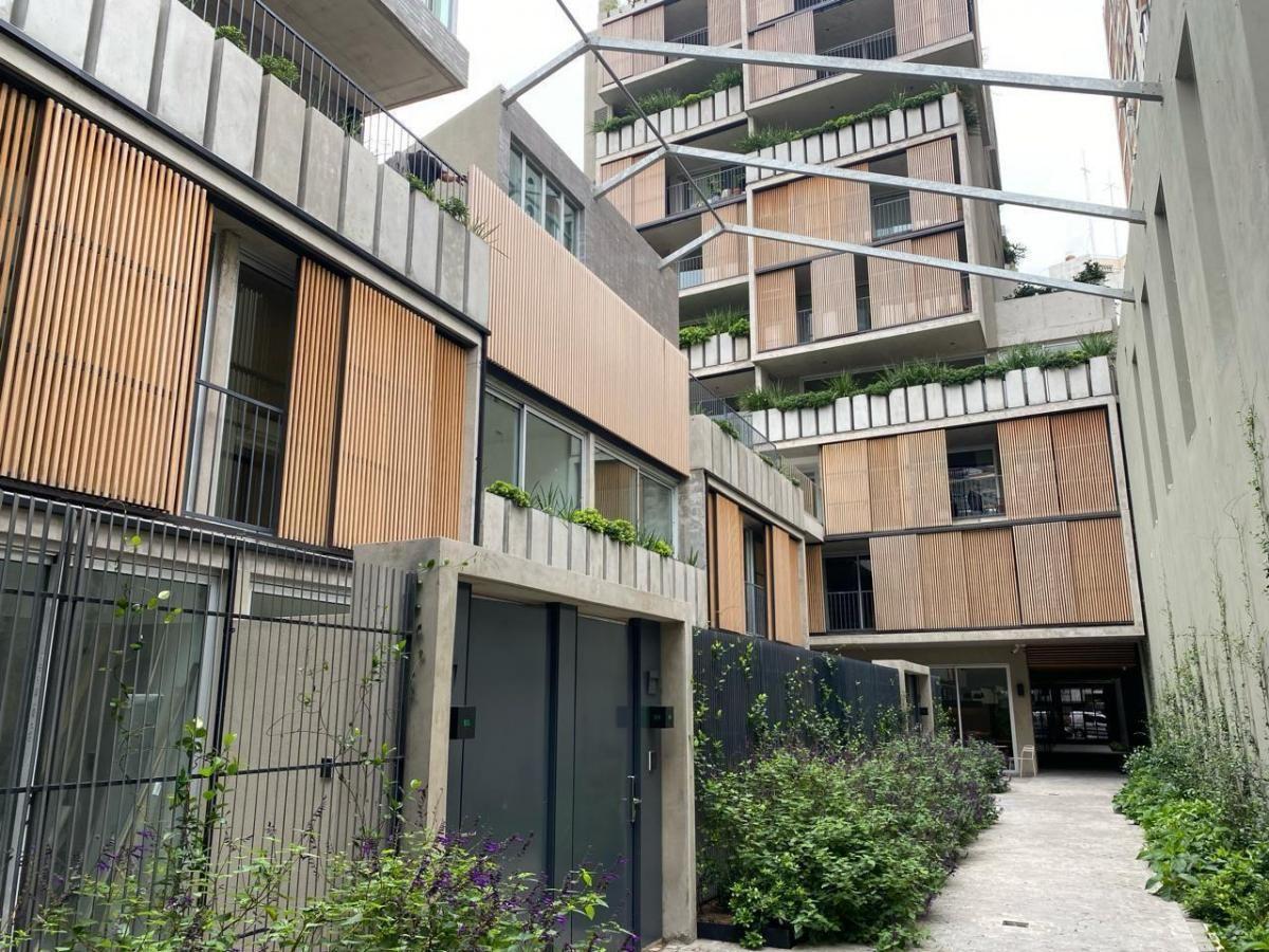Excelente 2 Ambientes en Complejo Alley! Full Amenities!