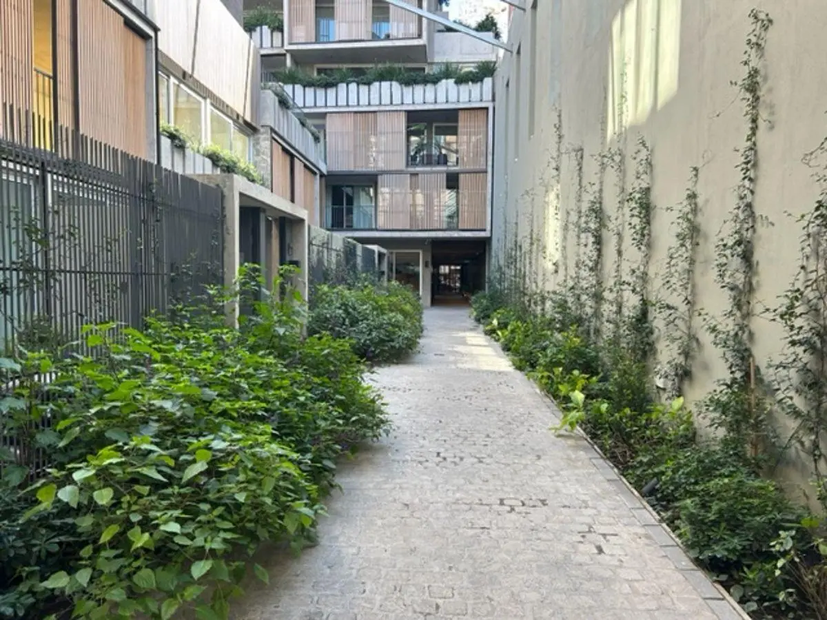 Excelente 2 Ambientes en Complejo Alley! Full Amenities! 2