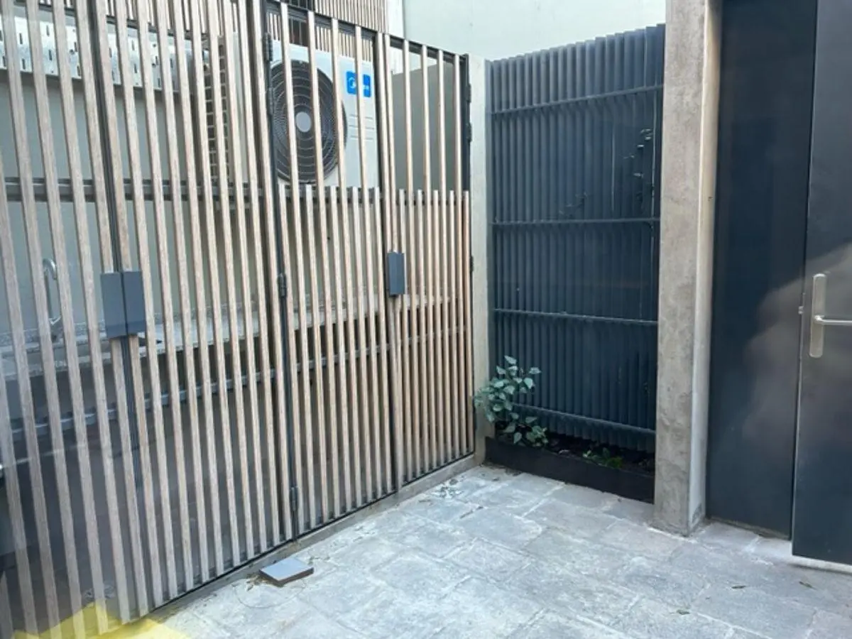 Excelente 2 Ambientes en Complejo Alley! Full Amenities! 5