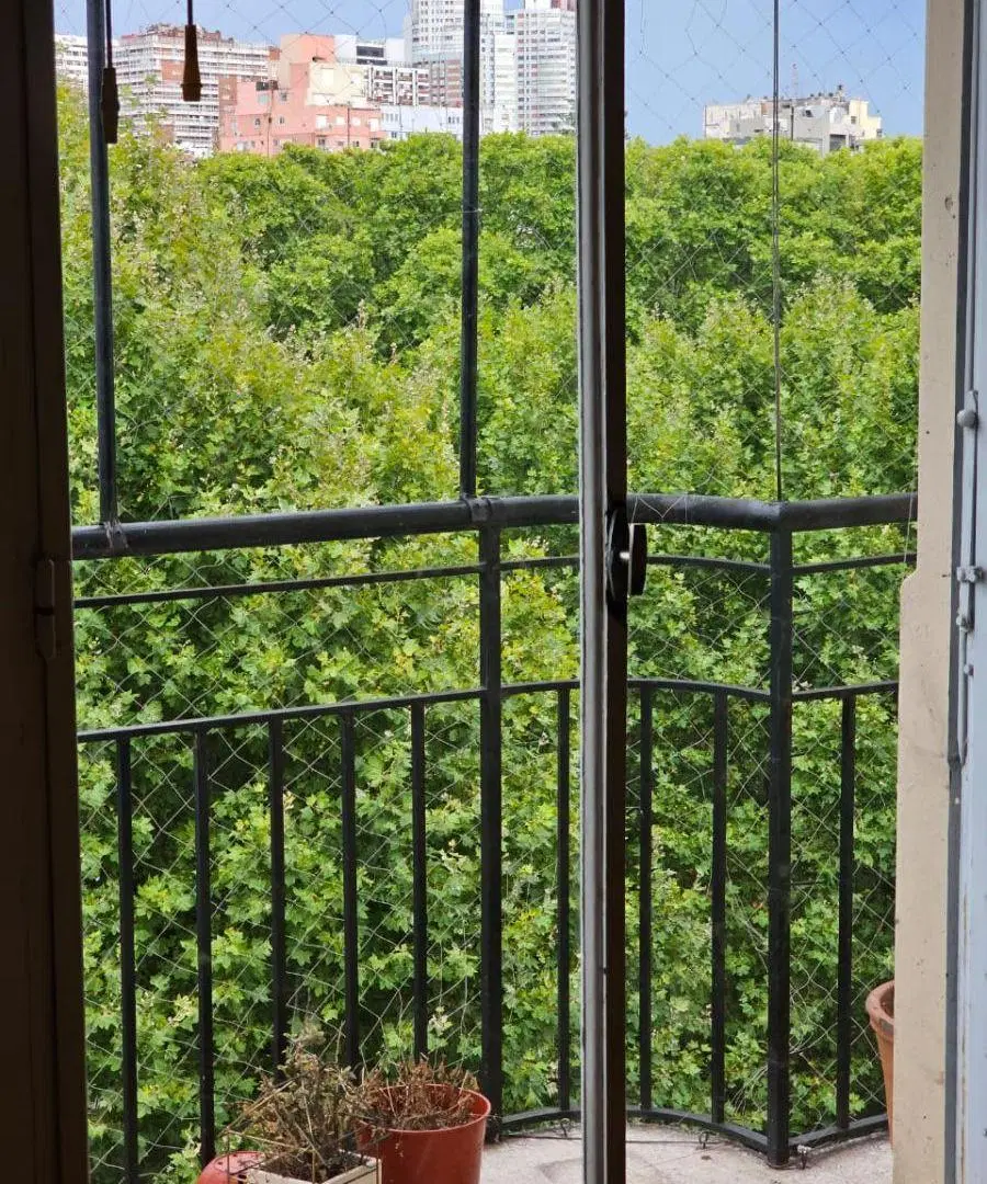 Departamento de 120 m2 con 2 dormitorios en venta en Recoleta 2
