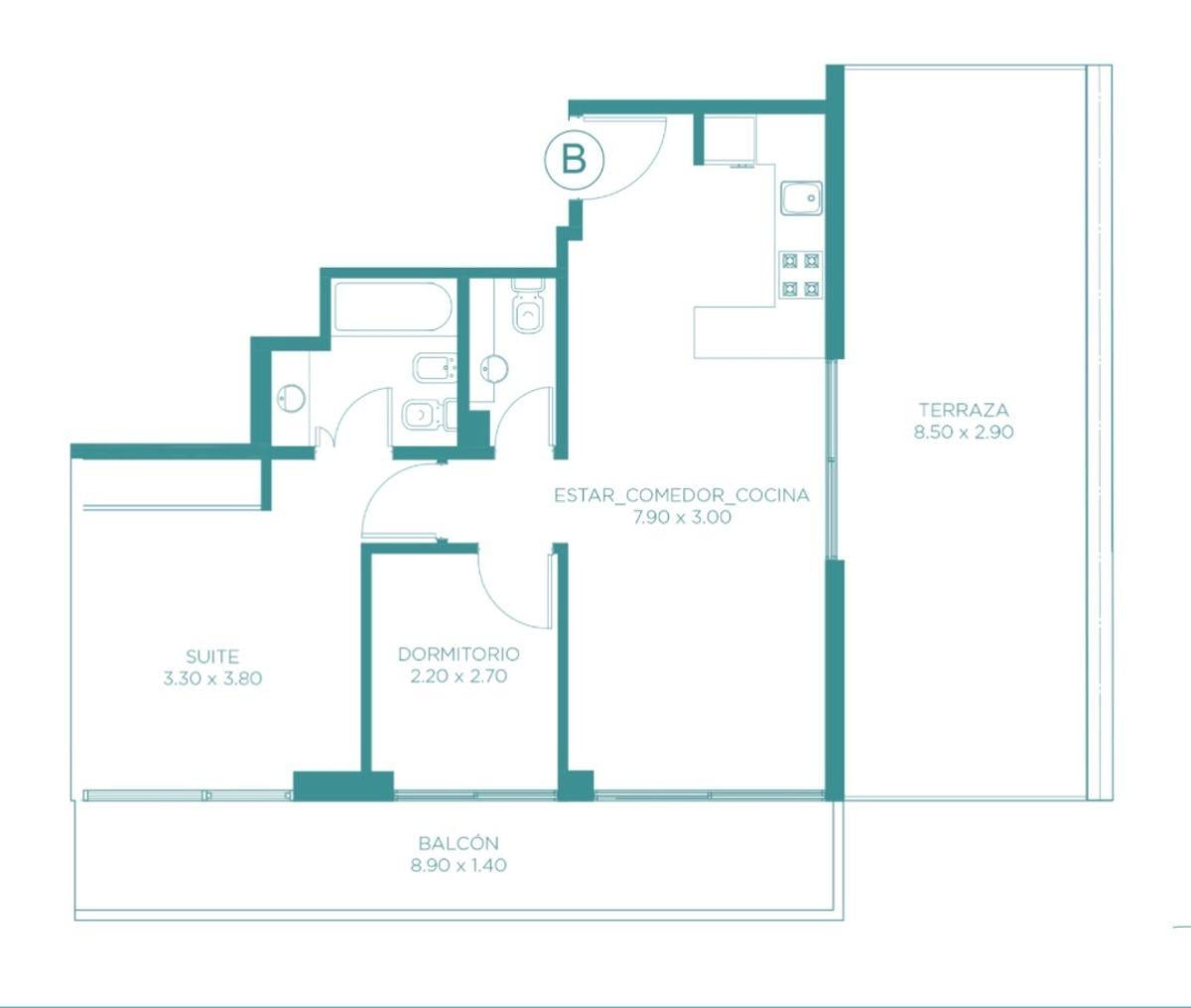 Apartamento
