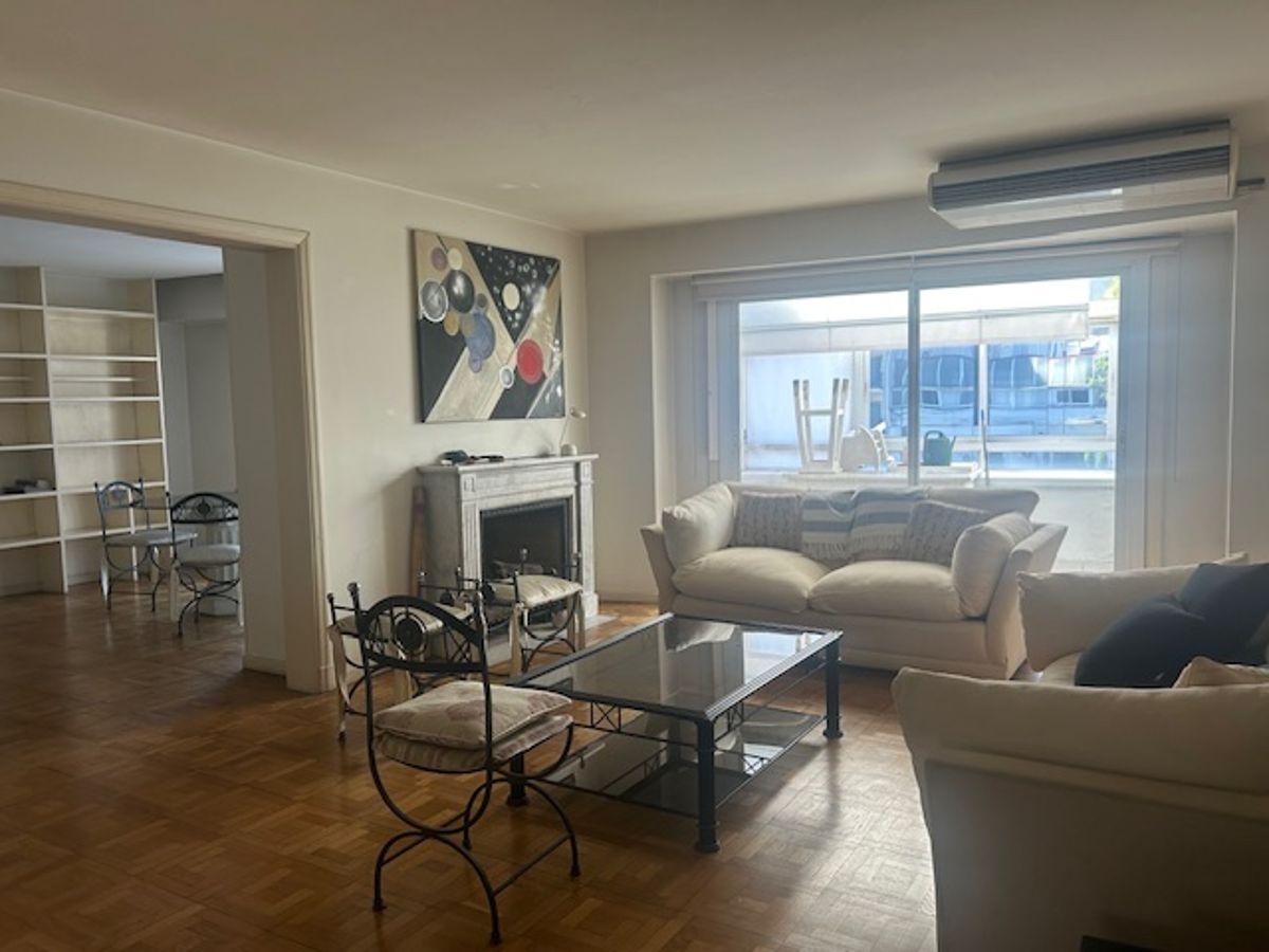 Foto de Excelente y Amplio 3 Dorm. Luz y Sol!, imagen 5
