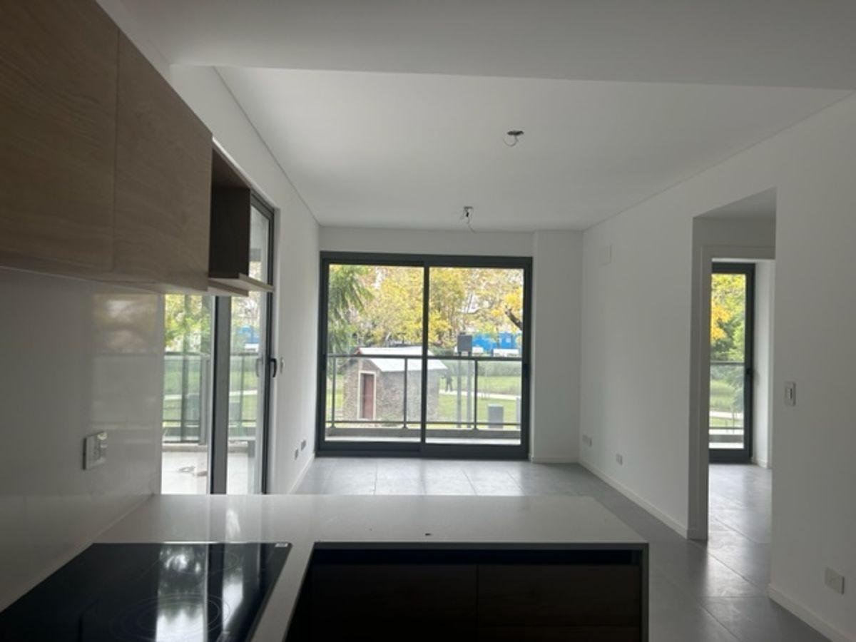 Foto de 3 Ambientes, Apto Profesional, con Amenities, Balcón y Patio Muy, imagen 2