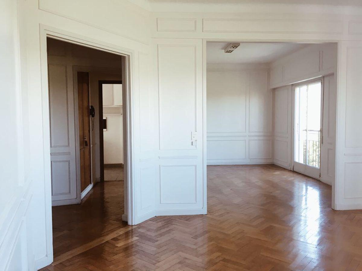 Foto de Excelente piso, en pleno Recoleta, Vista, luz y sol!!, imagen 3