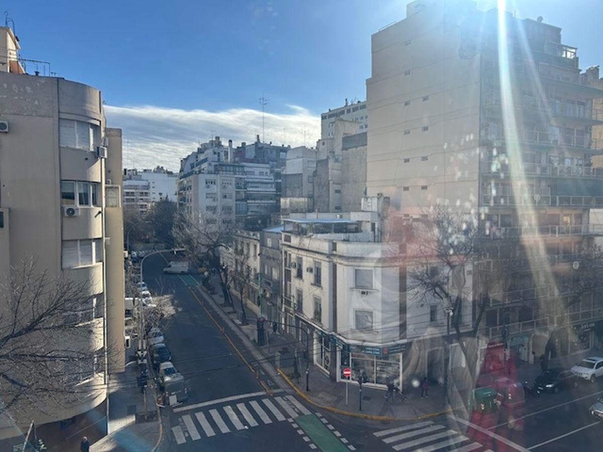 Foto de Excelente 3 Ambientes en Esquina, Muy Luminoso y Soleado!, imagen 1