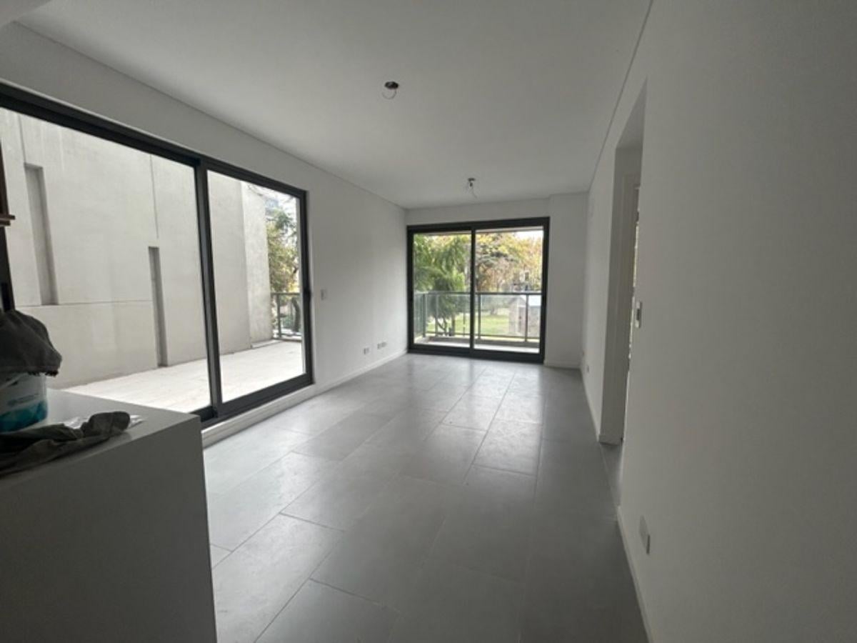 Foto de Excelente 3 Amb. Apto Profesional! C/amenities. Todo Luz!, imagen 5