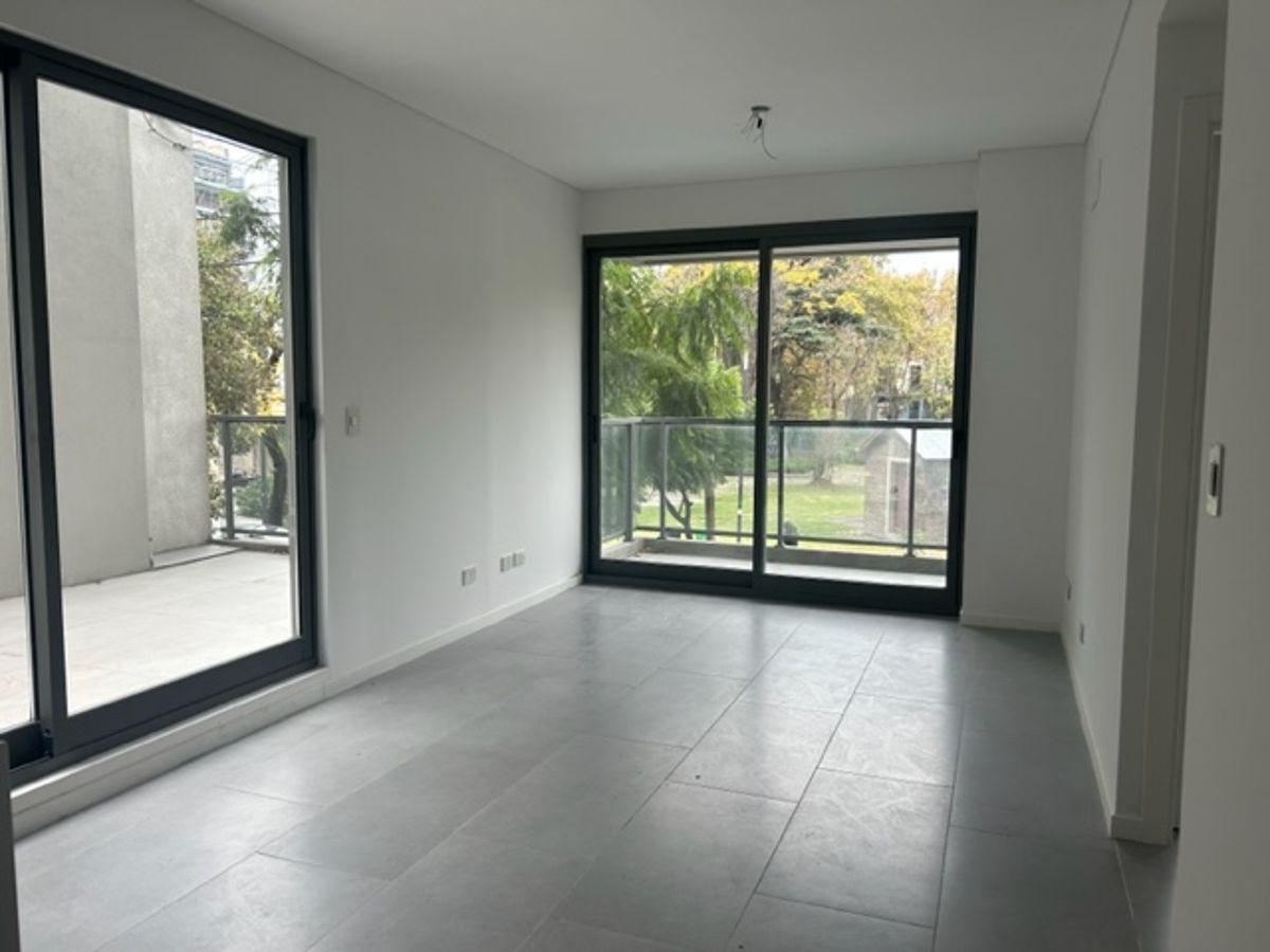 Foto de Excelente 3 Amb. Apto Profesional! C/amenities. Todo Luz!, imagen 4