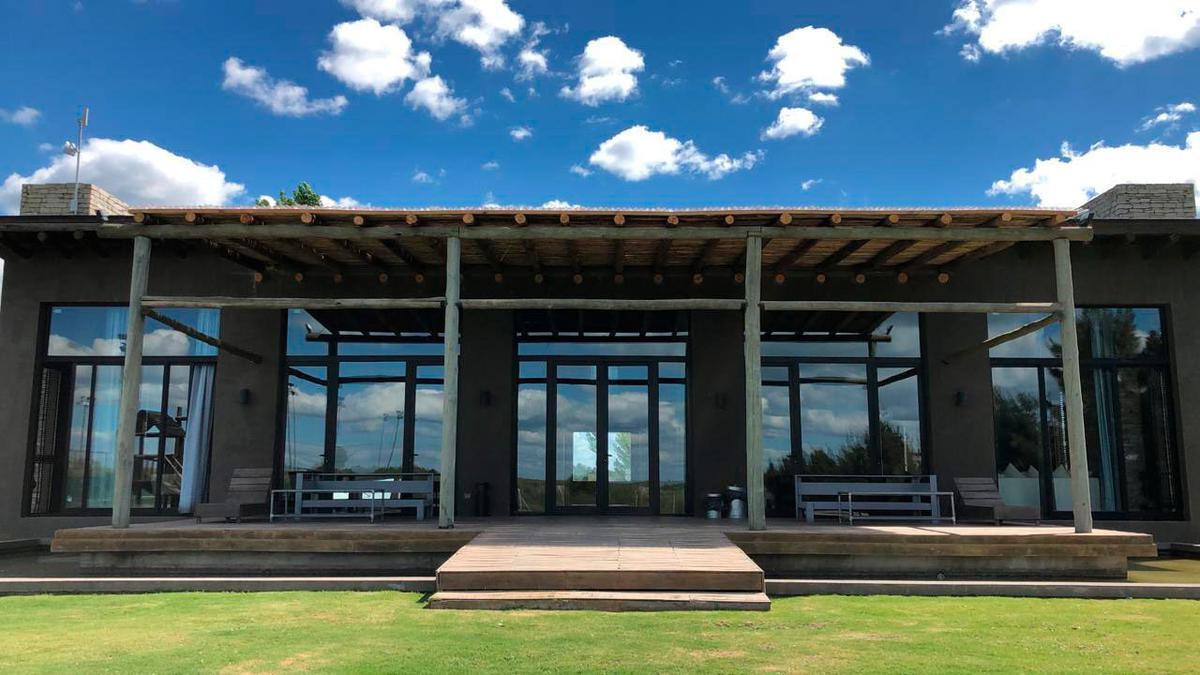 Venta Lote Barrio Naudir - Escobar