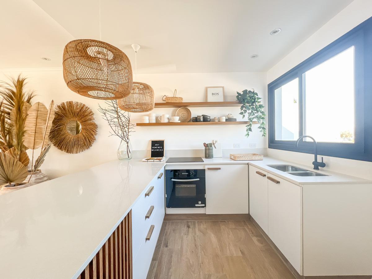Departamento en venta en Altos de Campo Grande, Pilar