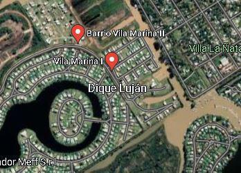 Terreno Venta - Vila Marina II Tigre