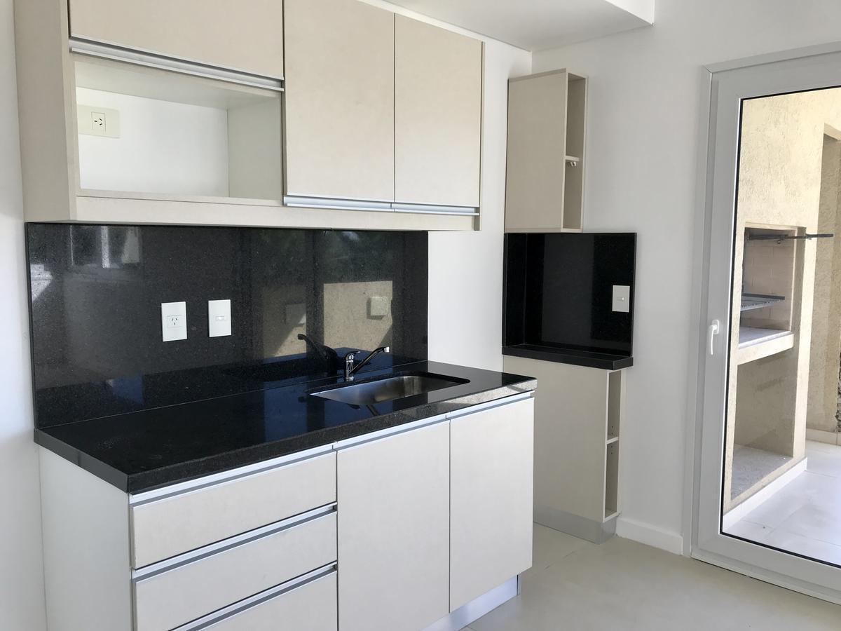 Venta Departamento 2 ambientes - Nordelta - PALMAR IV