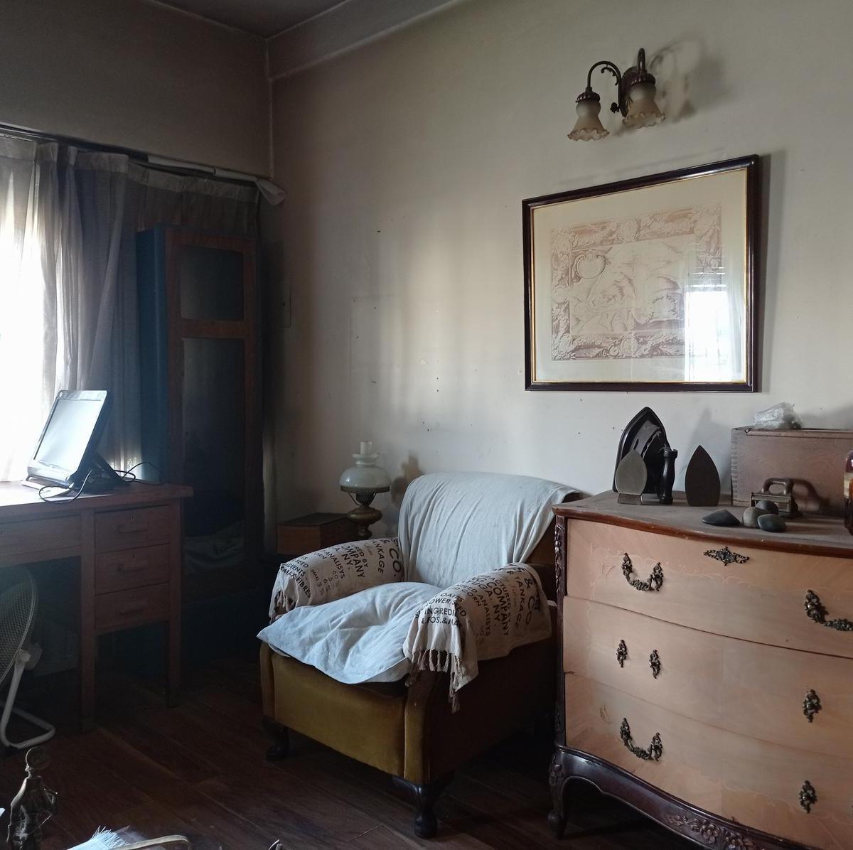 Casa en Venta 4 Dorm. en Martinez 5
