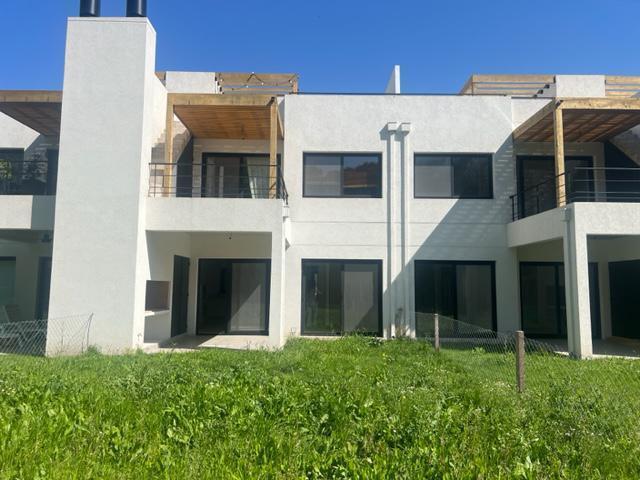 Departamento en venta - Altos de Campo Grande