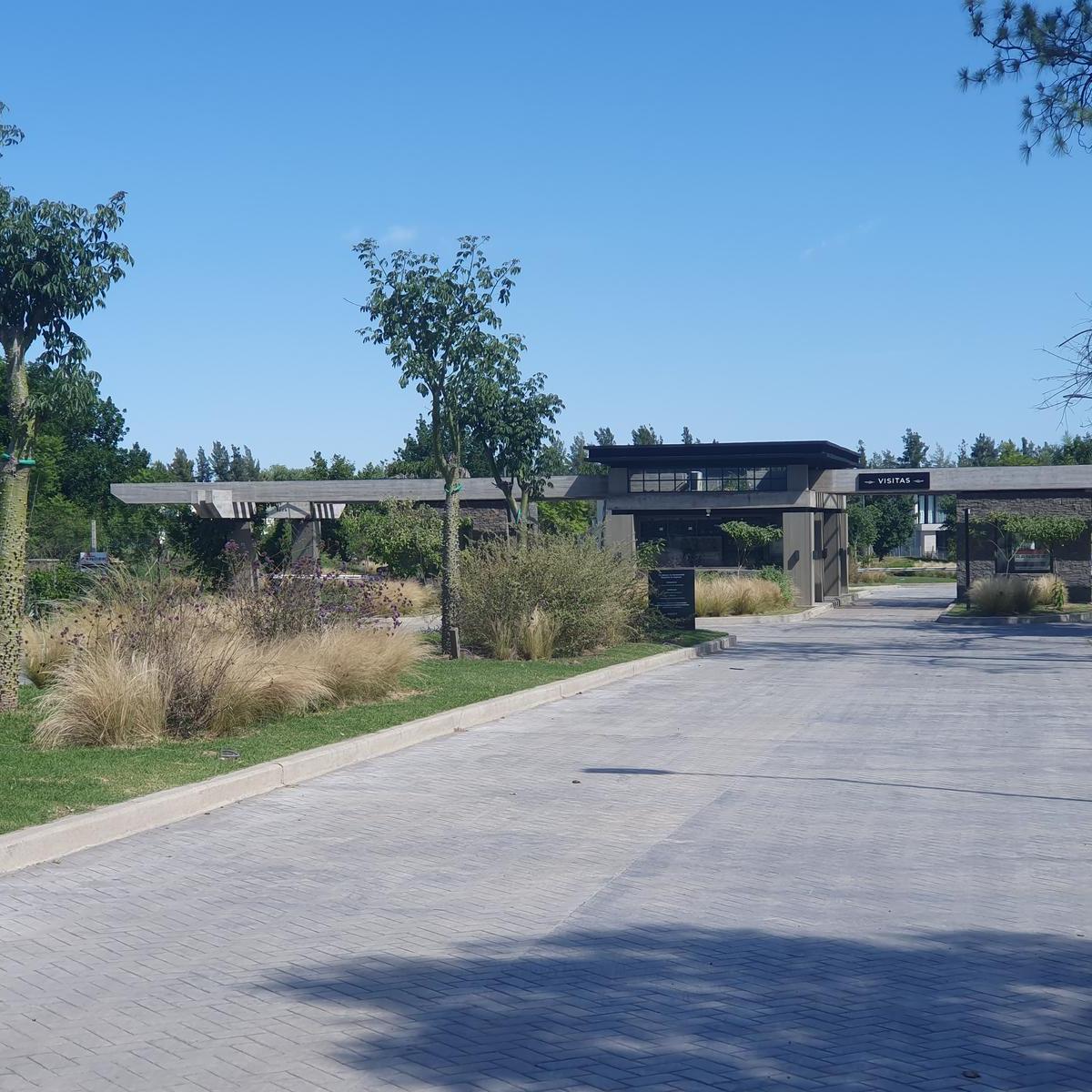 Terreno en venta en Barrio Azzurra