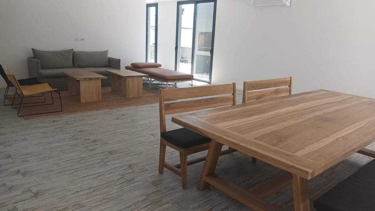 Departamento Venta 3 Ambientes - Lavalle 499 Tigre 3