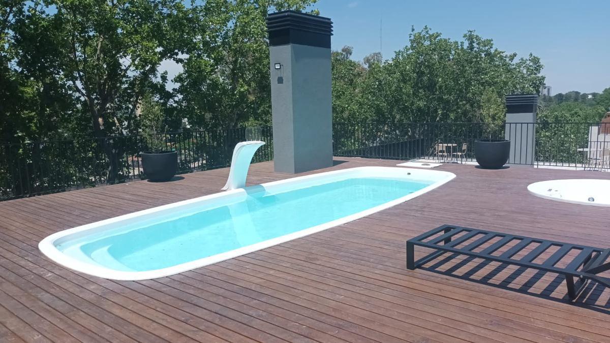 Departamento Venta 3 Ambientes - Lavalle 499 Tigre 2