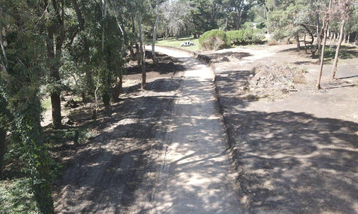 Lanzamiento exclusivo loteo en Chapadmalal