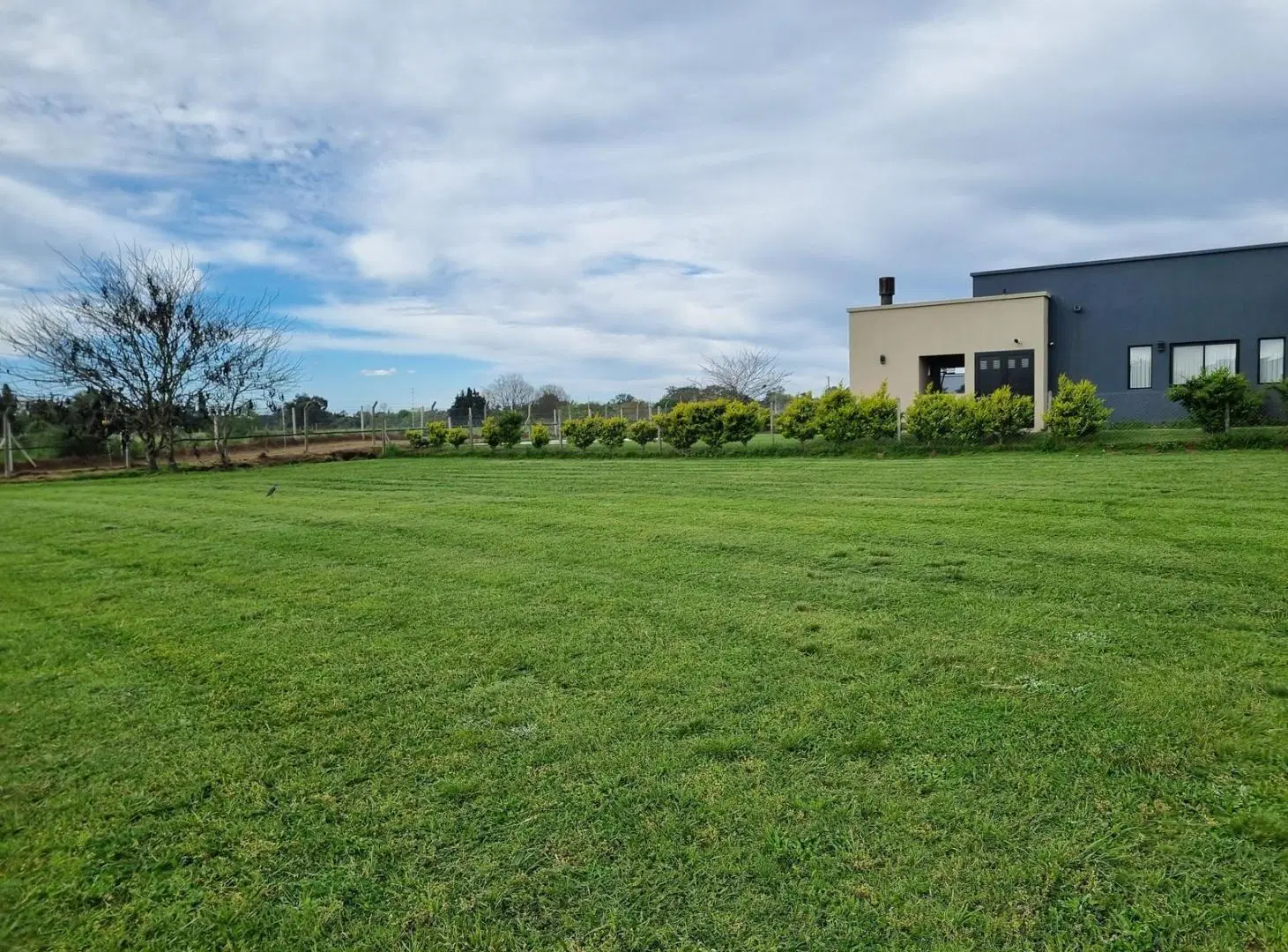 Venta lote interno en el Barrio San Sebastián Escobar - Area 8 4