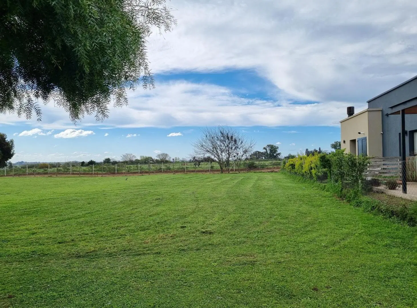 Venta lote interno en el Barrio San Sebastián Escobar - Area 8 3