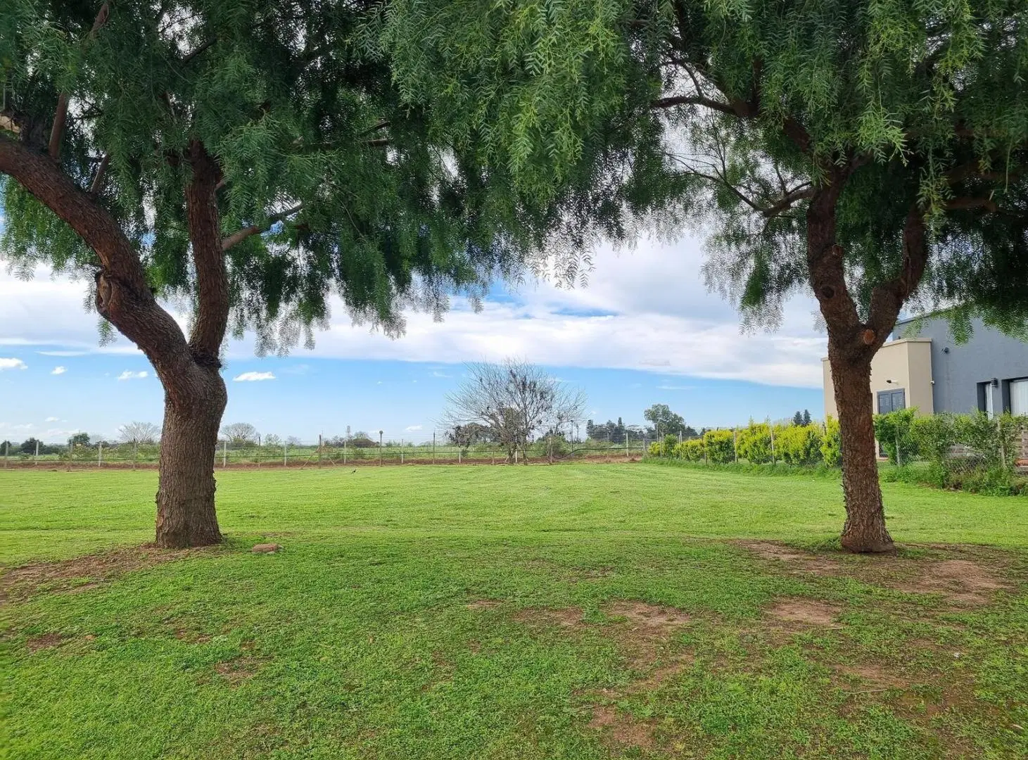 Venta lote interno en el Barrio San Sebastián Escobar - Area 8 1