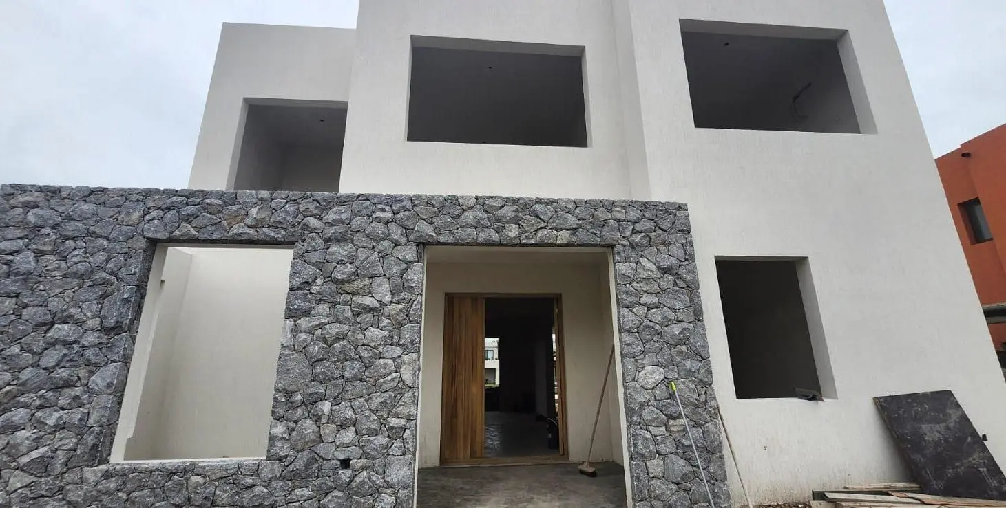 Casa a la venta en Laguna Grande 3