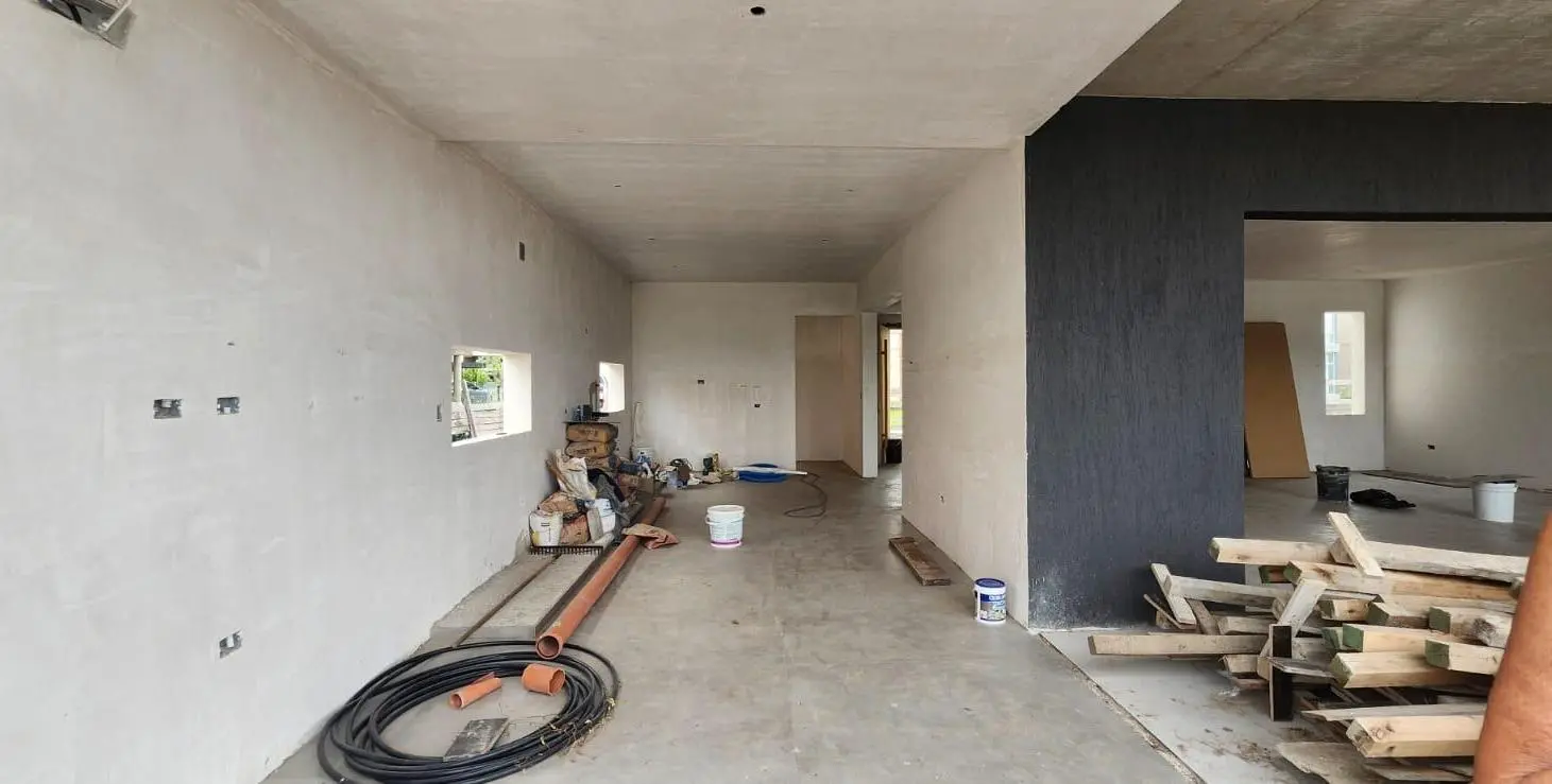 Casa a la venta en Laguna Grande 5