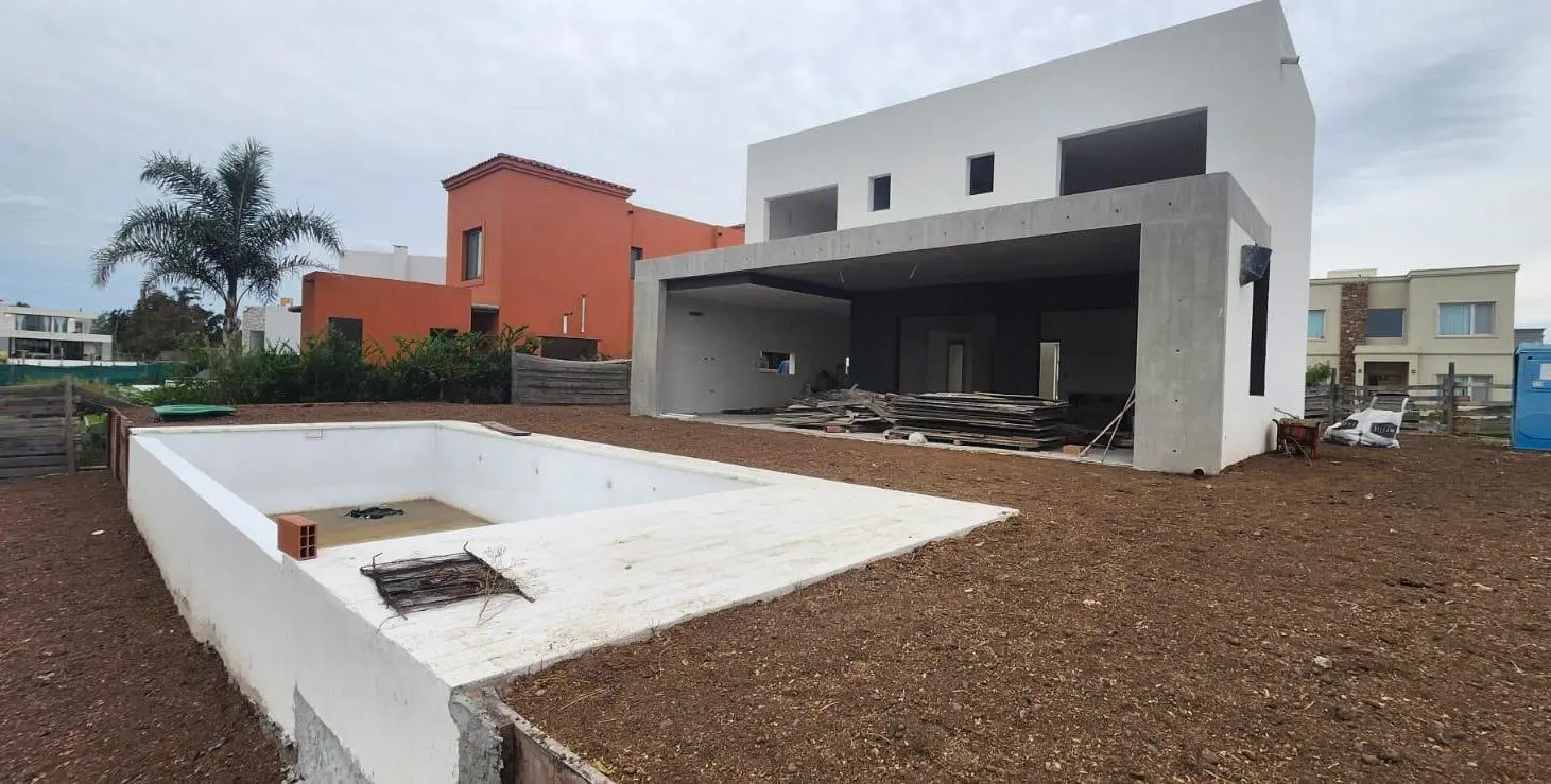 Casa a la venta en Laguna Grande 4
