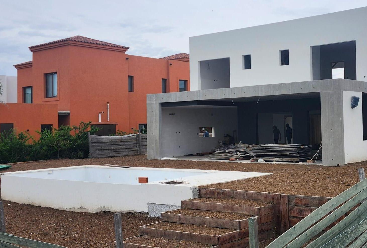 Casa a la venta en Laguna Grande