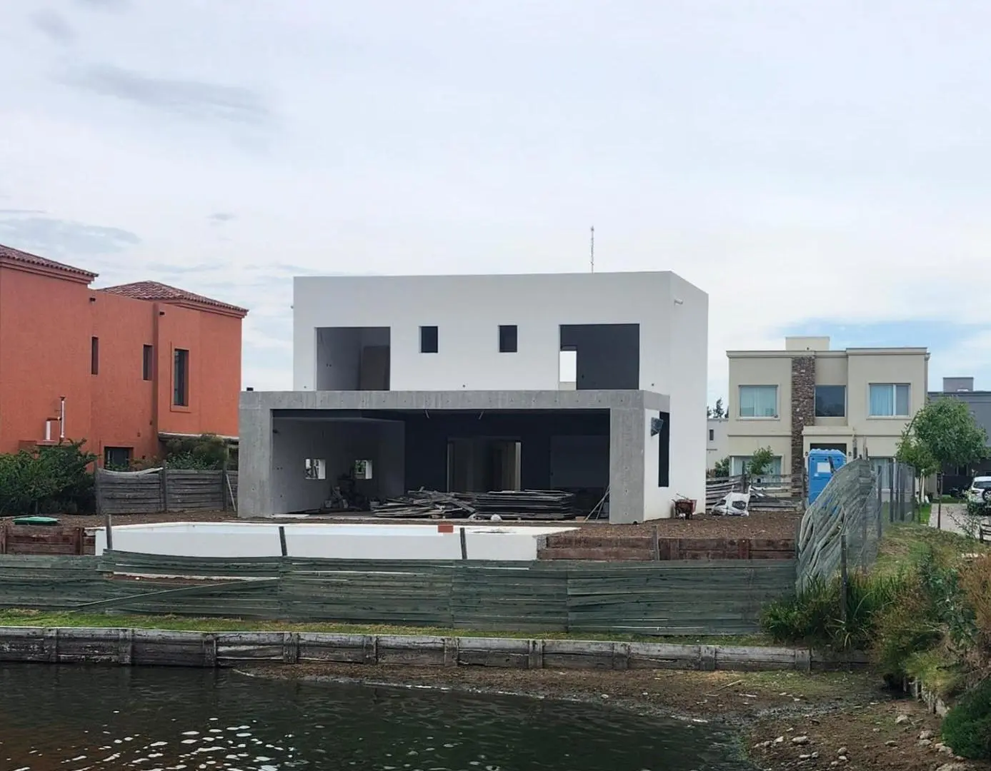 Casa a la venta en Laguna Grande 2
