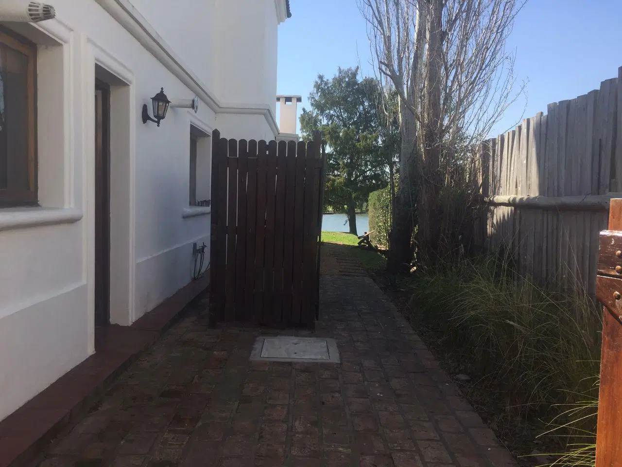 Casa en  venta a la laguna Santa Catalina, Villanueva, Tigre 5