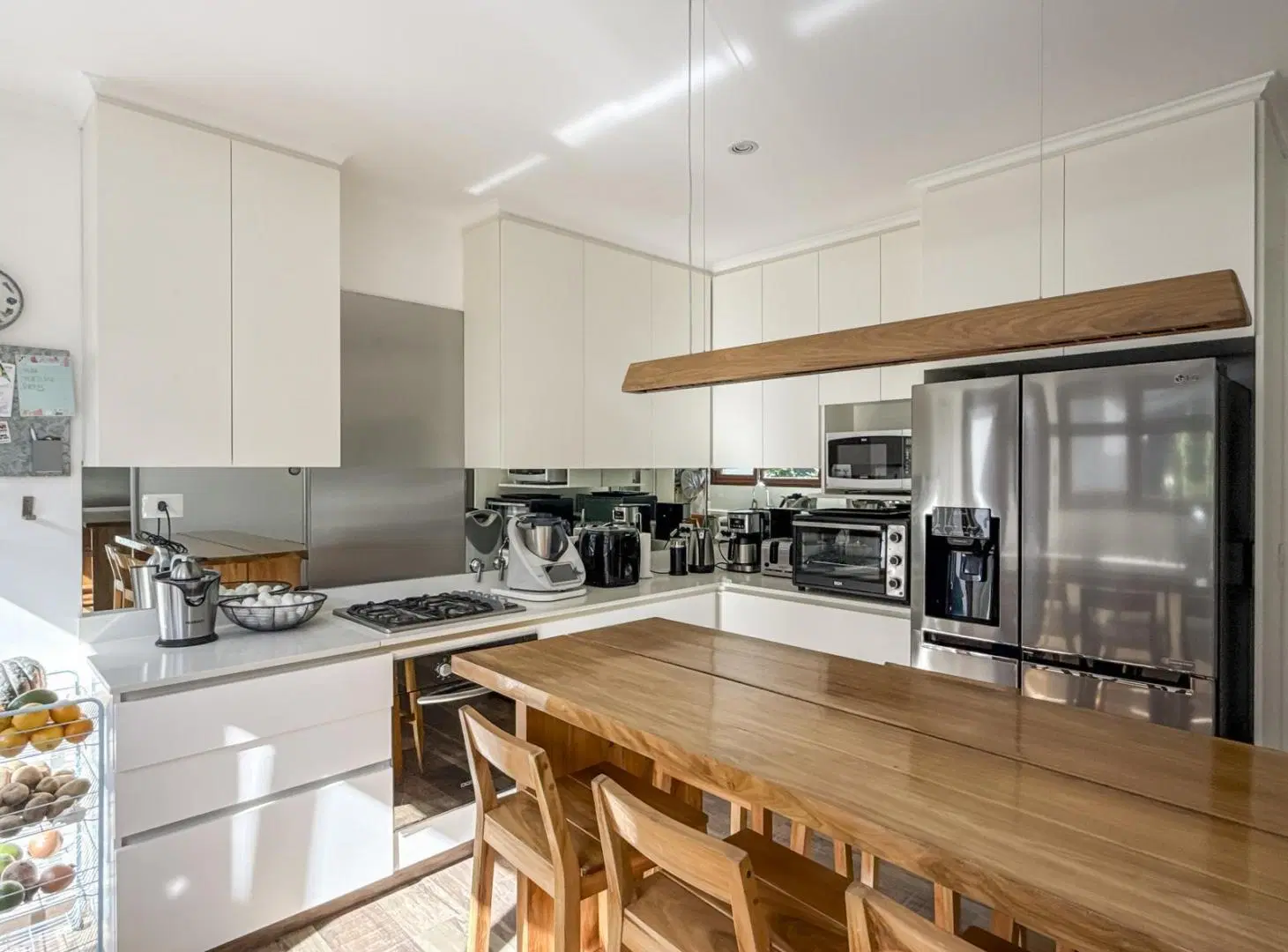 Casa en venta a la laguna 4 dorm - Talar del Lago 2 5