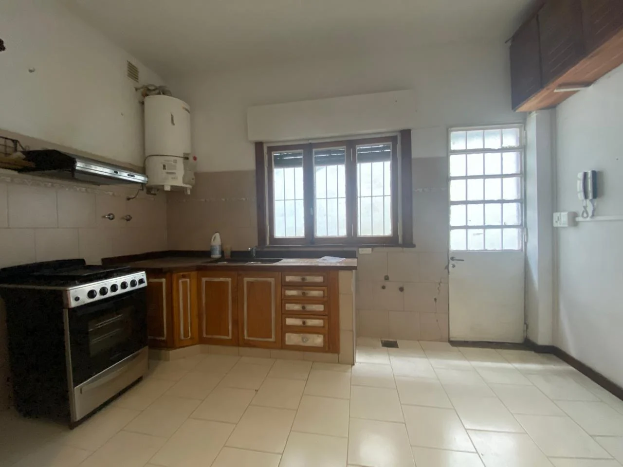 Foto de Casa con excelente lote - calle Pedro Goyena Acassuso, imagen 4