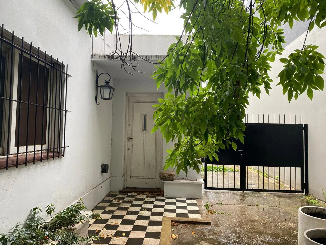 Casa con excelente lote - calle Pedro Goyena Acassuso 3