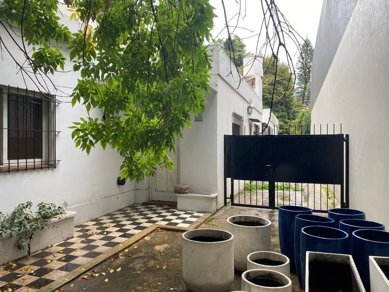 Casa con excelente lote - calle Pedro Goyena Acassuso 1