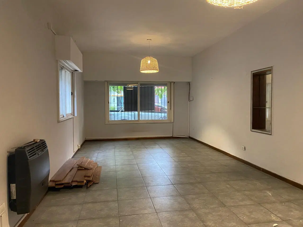 Casa con excelente lote - calle Pedro Goyena Acassuso 5