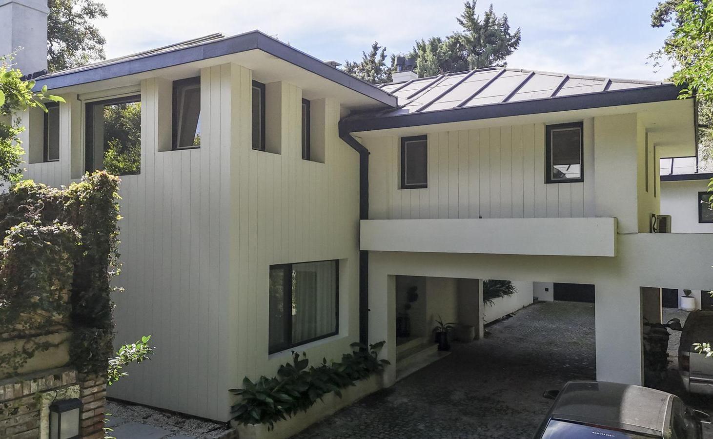 Casa en venta sobre Av Libertador  al 17000 - Béccar