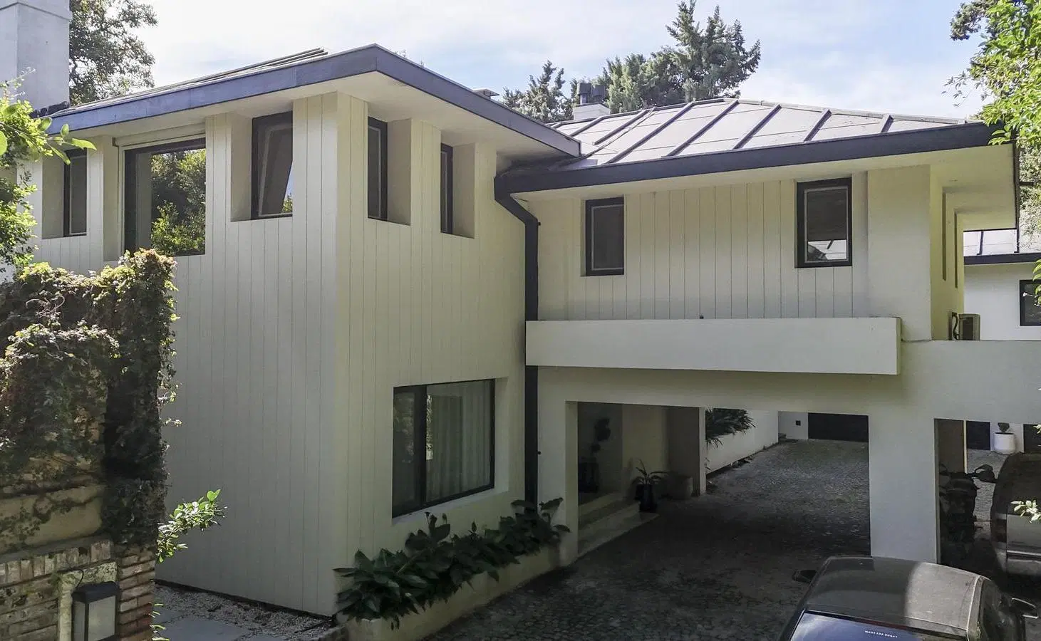 Casa en venta sobre Av Libertador  al 17000 - Béccar 4